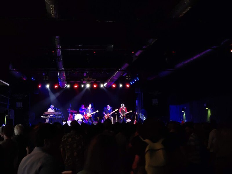 Imagen de Sala CUSTOM - Auditorios y Salas de Conciertos en Sevilla