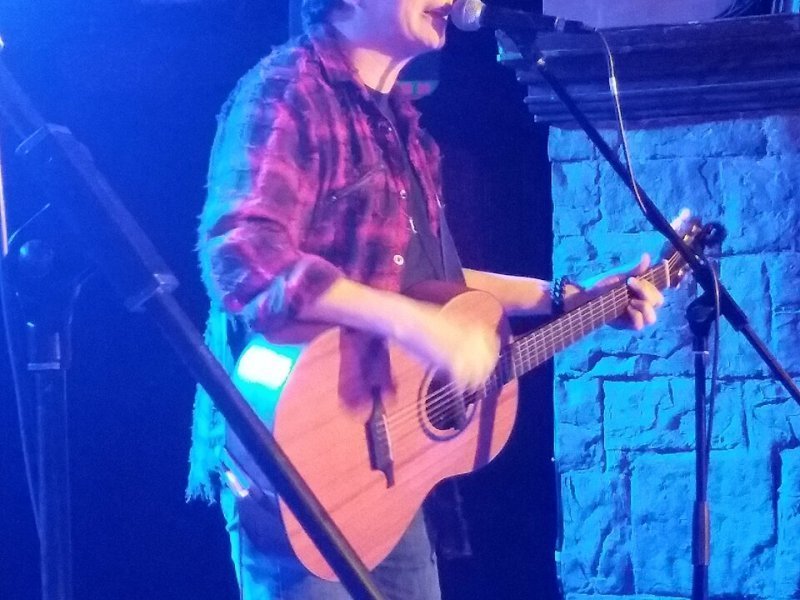 Imagen de Sala Porta Caeli - Auditorios y Salas de Conciertos en Valladolid