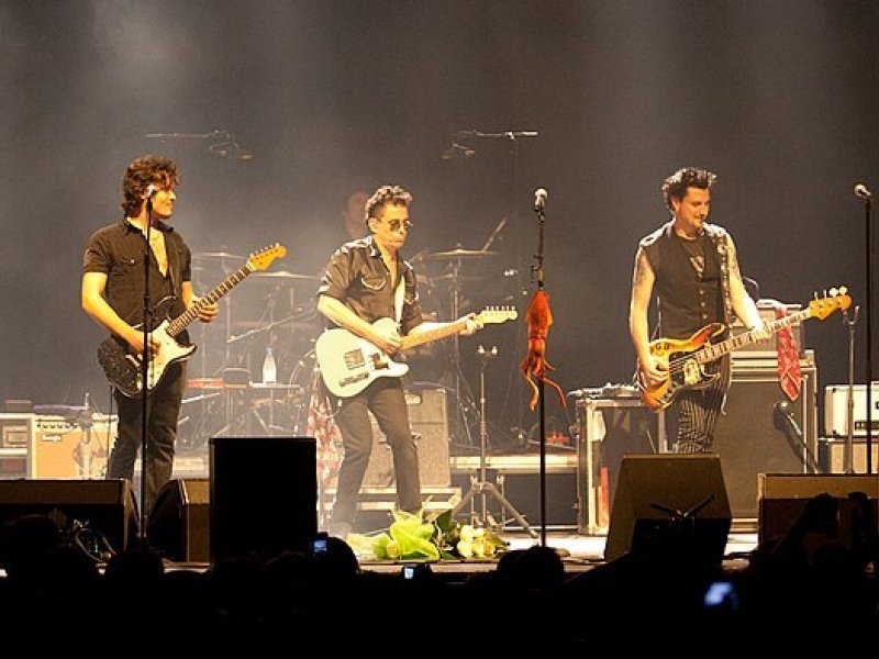 Imagen de Sala Razzmatazz 1 - Auditorios y Salas de Conciertos en Barcelona