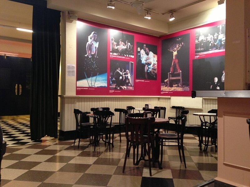 Imagen de Teatre Romea - General en Barcelona