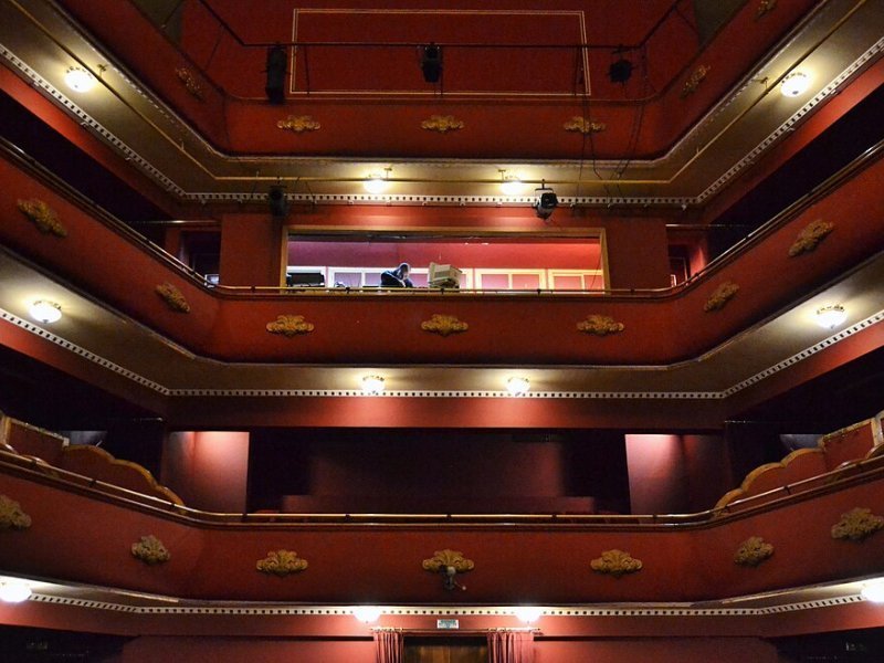 Imagen de Teatre Talia - General en Valencia