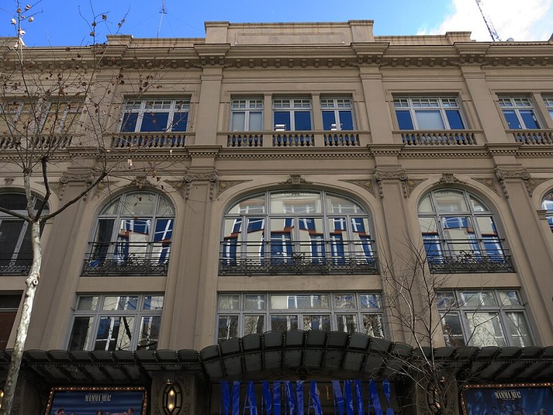 Imagen de Teatre Tívoli - General en Barcelona