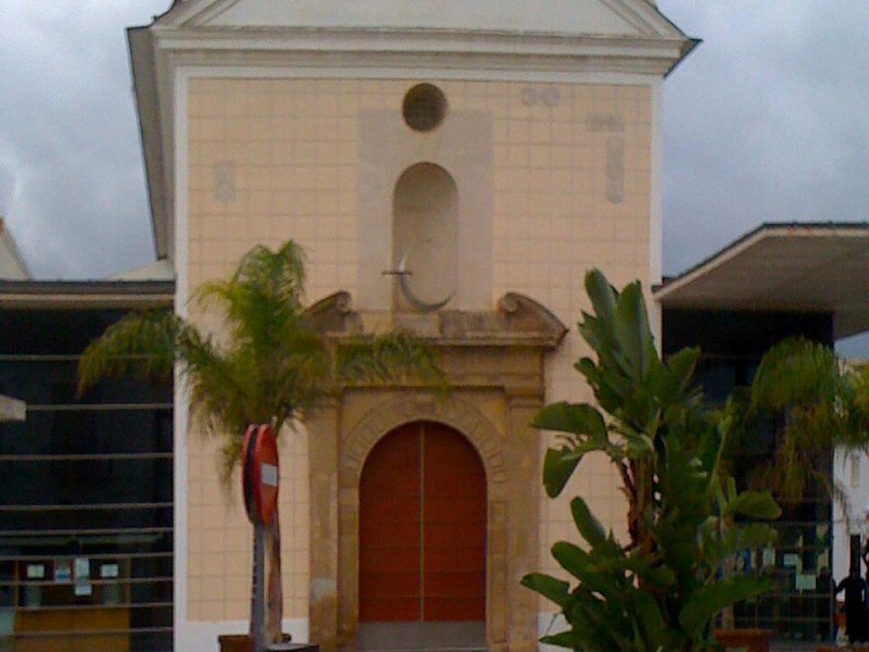 Imagen de Teatro del Carmen - Teatro en Málaga