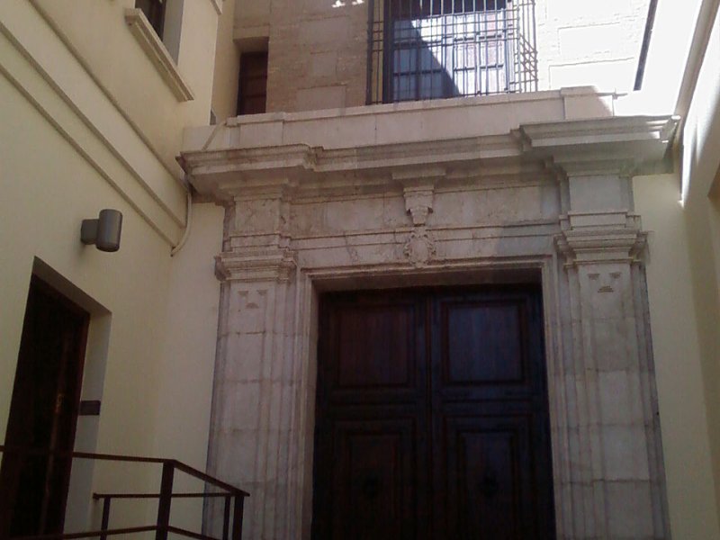 Imagen de The Hall - General en Málaga