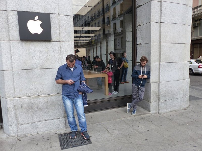 Imagen de TIENDA  - General en Madrid