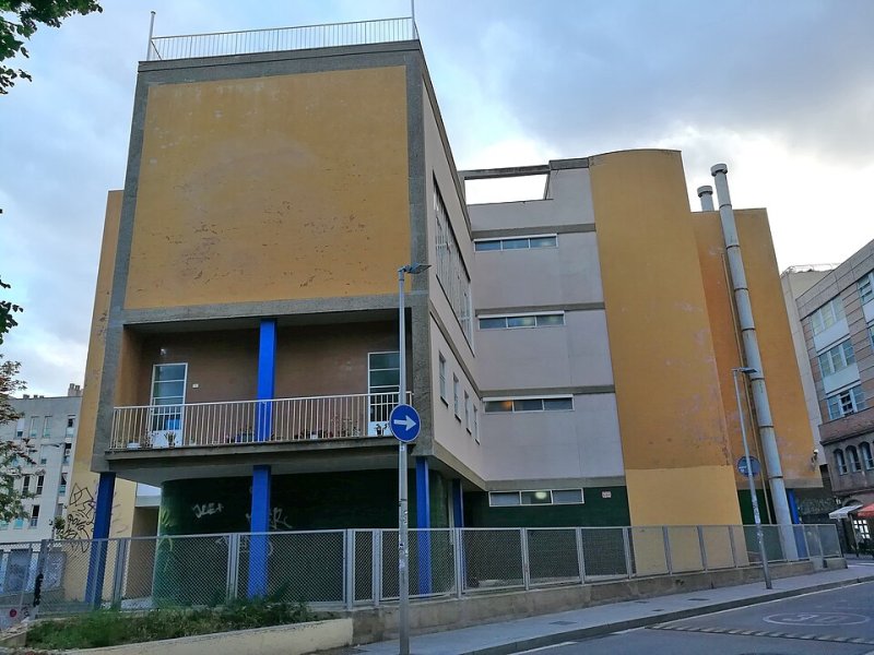 Imagen de Torre Amat - General en Barcelona