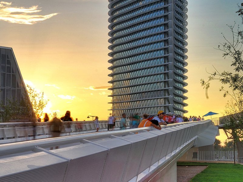 Imagen de TORRE DEL AGUA - General en Zaragoza