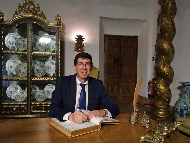 Imagen de Casco histórico Córdoba - General en Córdoba