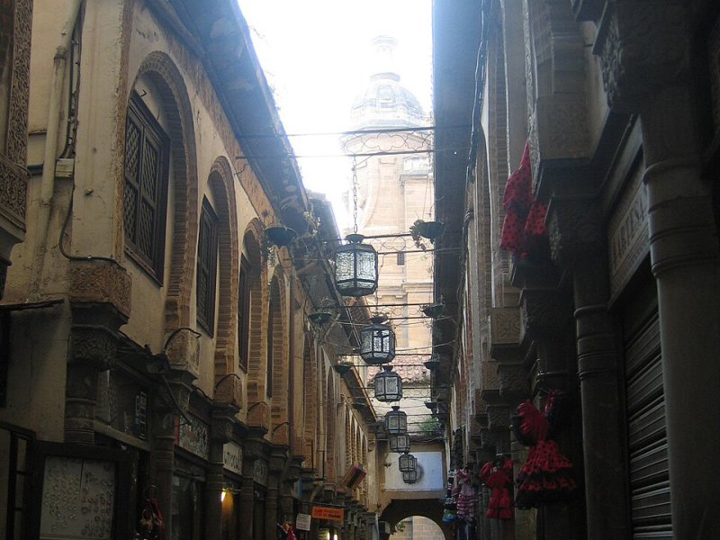 Imagen de Casco histórico Granada - General en Granada