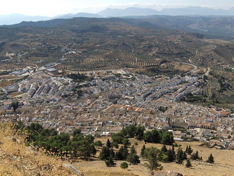 Imagen de Casco histórico Málaga - General en Málaga