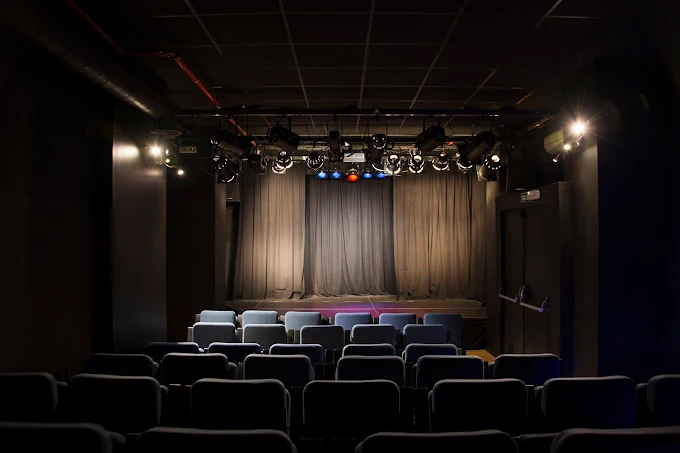 Imagen de Artespacio Plot Point - Teatro en Madrid