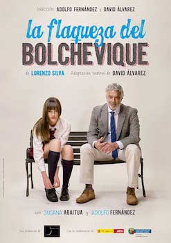 La flaqueza del bolchevique