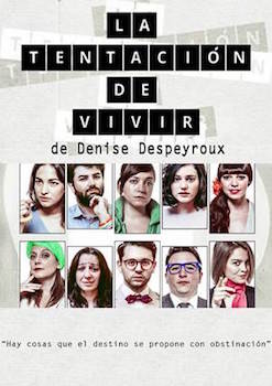 La tentación de vivir