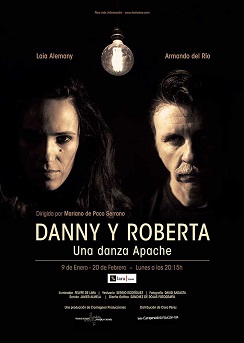 Danny y Roberta