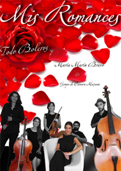 Mis Romances - Todo Boleros