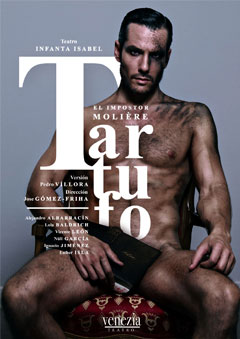 Tartufo - El impostor