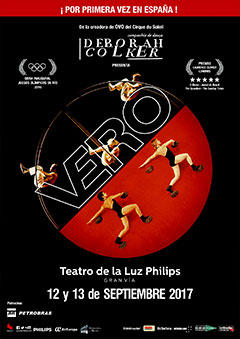Vero - Deborah Colker