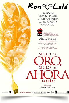 Siglo de oro, siglo de ahora