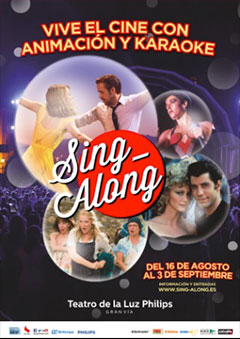 Sing Along - Dirty Dancing