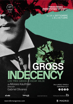 Gross Indecency