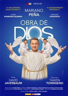 Obra de Dios