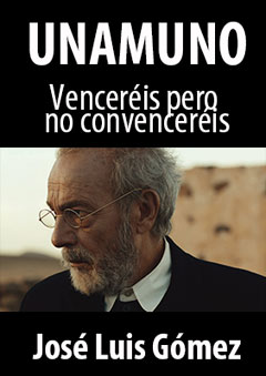 Unamuno: venceréis pero no convenceréis
