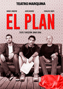 El plan