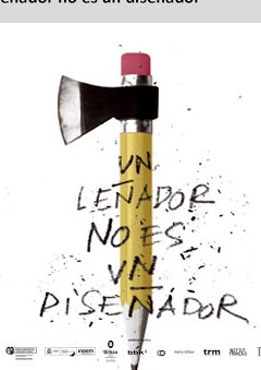 Un leñador no es un diseñador