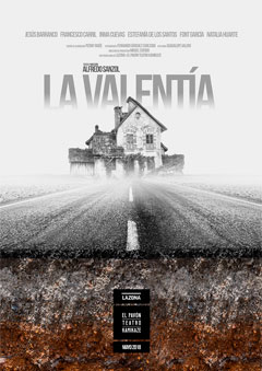 La valentía