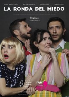 La ronda del miedo