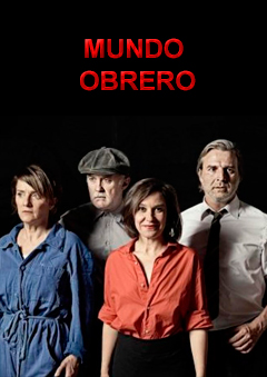 Mundo obrero