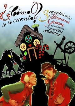 ¿Cómo te lo cuento?