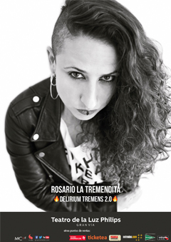 La Tremendita - Delirium Tremens