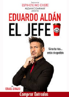 El Jefe