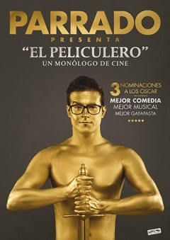 Parrado - El peliculero