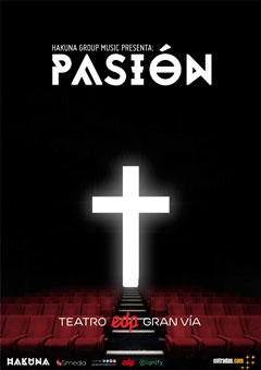 Pasión - Hakuna Group Music