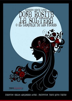 Doña Rosita la soltera