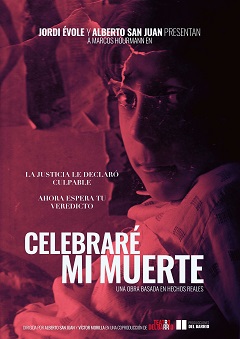Celebraré mi muerte