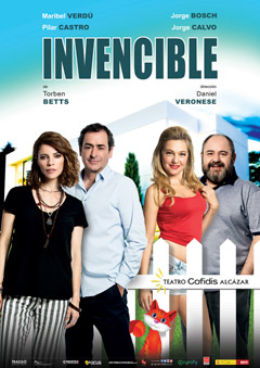 Invencible