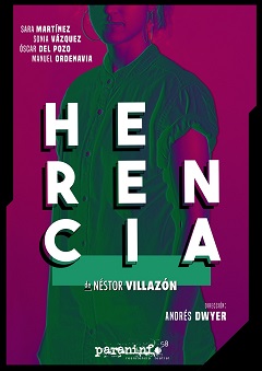 Herencia