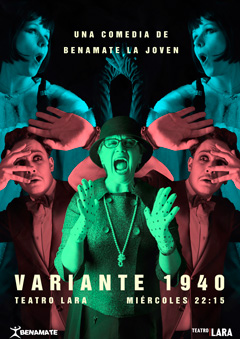 Variante 1940