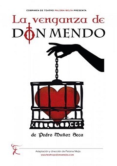 La venganza de don Mendo