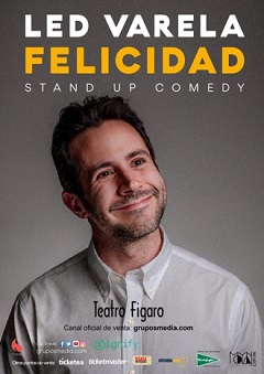 Led Varela - Felicidad