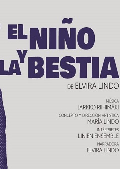 El niño y la bestia