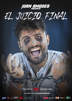 Juan Amodeo - El juicio final