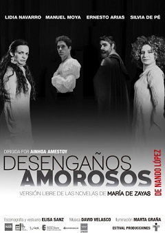 Desengaños amorosos