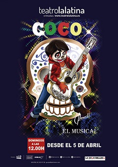 "Recuérdame": tributo a Coco