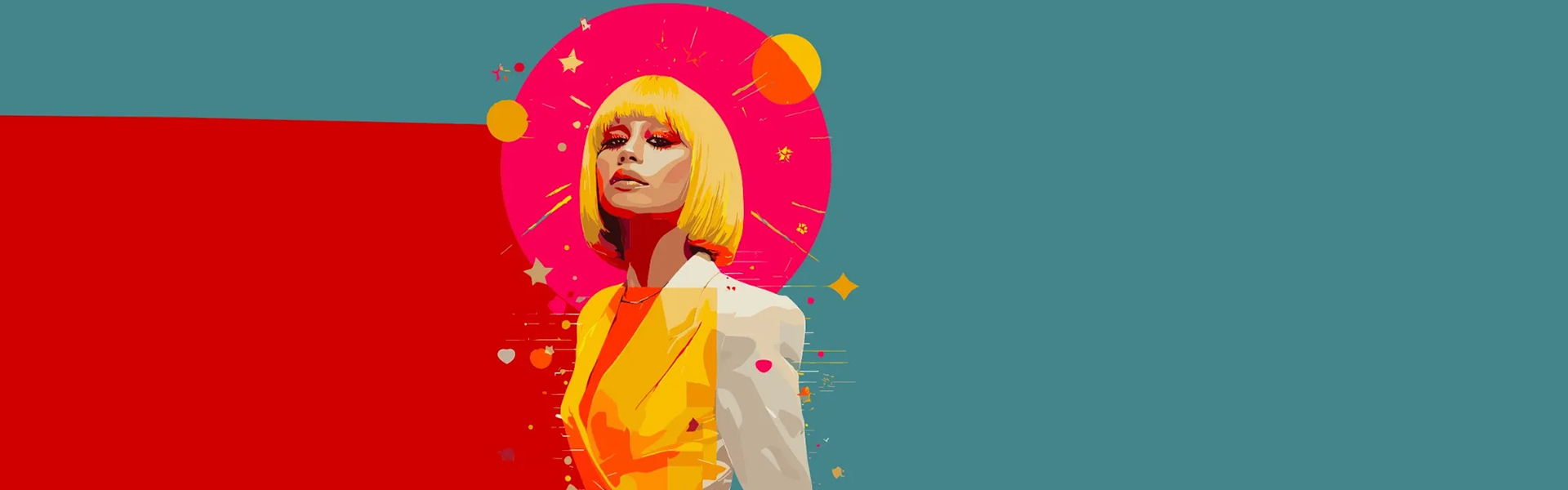 Raffaella, El Musical