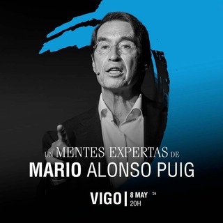 Un Mentes Expertas de Mario Alonso Puig
