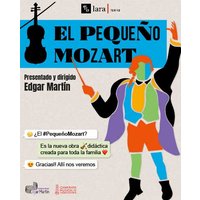 El Pequeño Mozart